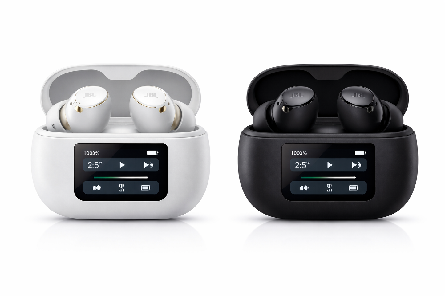 Audífonos JBL Tour Pro 5 Originales – Sonido Premium con Cancelación de Ruido y Envío Rápido en Colombia